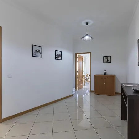 Pedra T2 By Algarve Holidays Appartement *