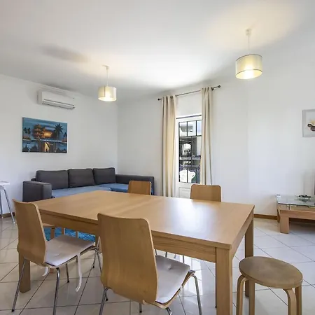 Pedra T2 By Algarve Holidays Apartment Branqueira
