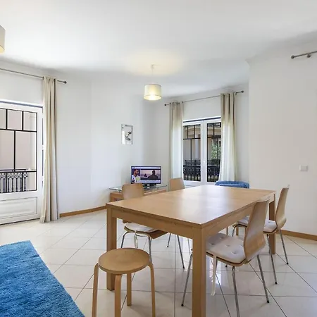 Pedra T2 By Algarve Holidays Branqueira