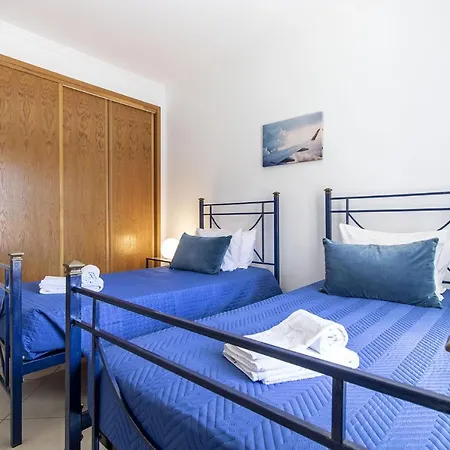 Pedra T2 By Algarve Holidays Apartment