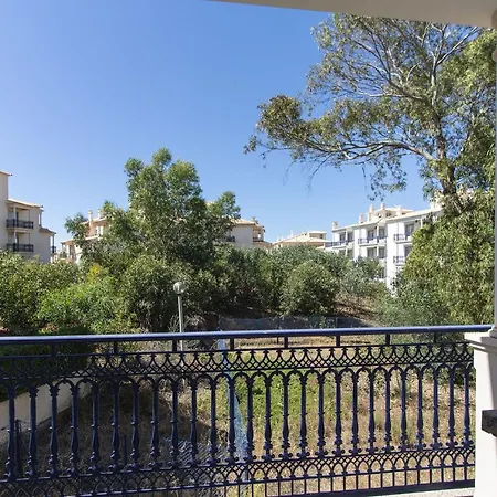 Pedra T2 By Algarve Holidays Apartment *