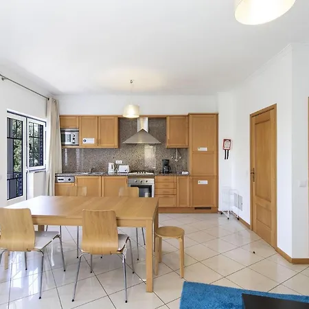 Pedra T2 By Algarve Holidays Apartment