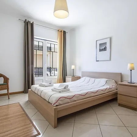 Pedra T2 By Algarve Holidays
