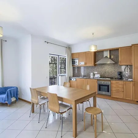 Pedra T2 By Algarve Holidays * Branqueira