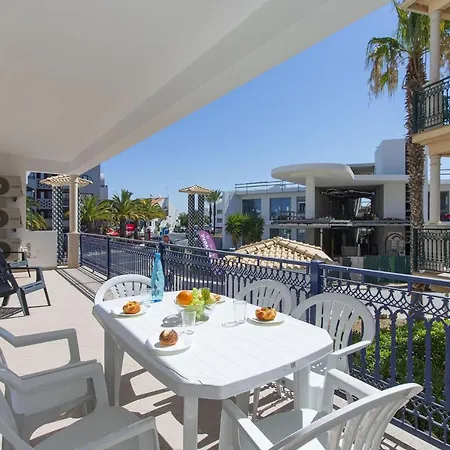 Apartment Pedra T2 By Algarve Holidays *