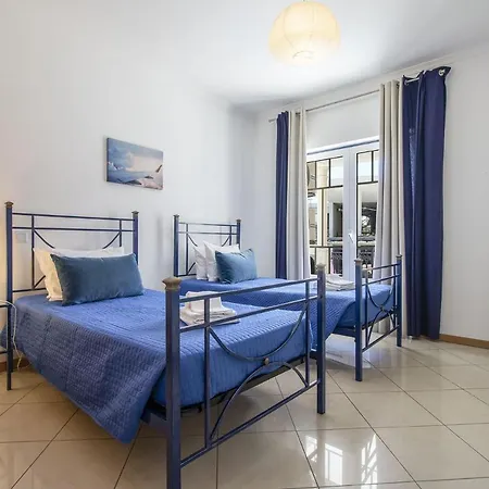Apartment Pedra T2 By Algarve Holidays