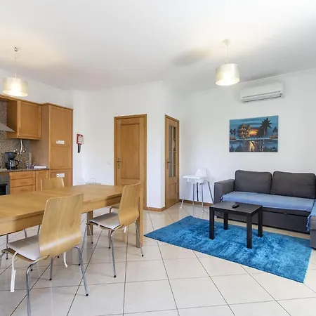 Pedra T2 By Algarve Holidays Apartment *