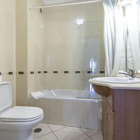 Apartment Pedra T2 By Algarve Holidays